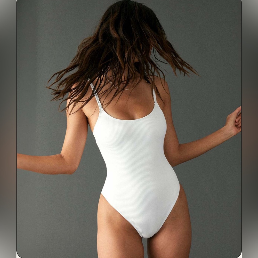 Andie The Laguna One Piece